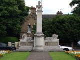 War Memorial , Brigg